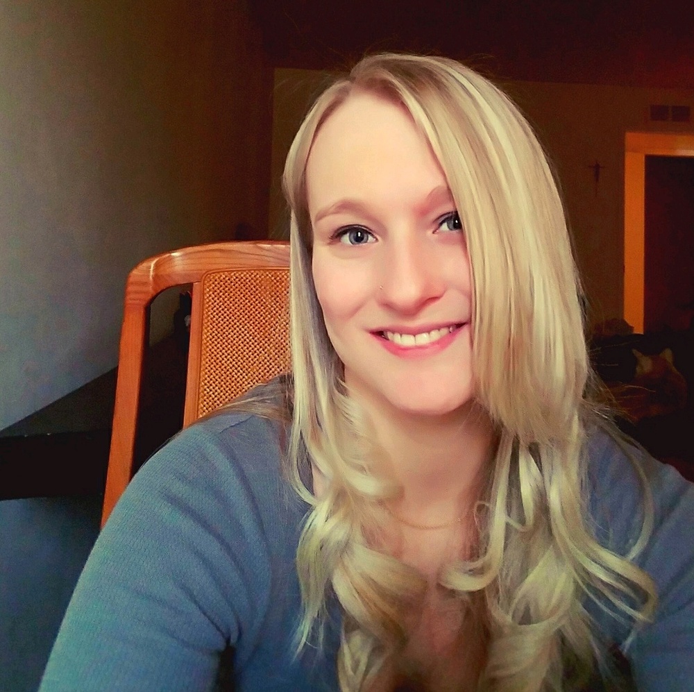 Meet your Posher, Megan